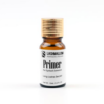 Eyelash Extension Glue Primer Bonding Longer Retention for Eyelashes Application
